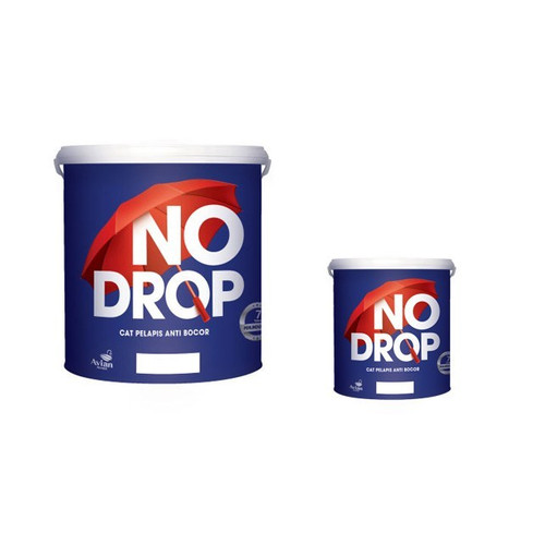 NO DROP 4 KG BIRU CERAH 022